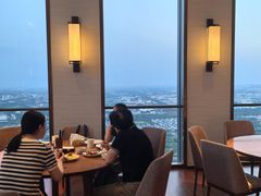 -嘉定凯悦·咖啡厅