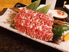 -万福炭火烤肉日本料理(新街口店)