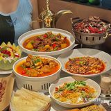 不去新疆也能吃到正宗的新疆菜啦！