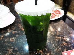 -林香柠·柠檬茶