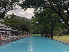 -三亚太阳湾柏悦酒店