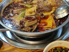 -黑竹香鸡(营和巷店)