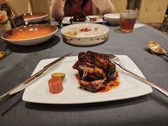 -A One Kitchen·南京精菜馆(晶丽酒店店)