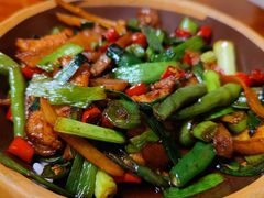 -莫家传承菜(耗儿鱼特色店)