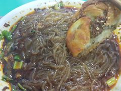 -甘记肥肠粉(马鞍北路店)