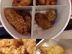 -肯德基(中心书城店)