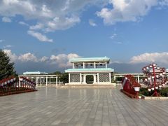 -北陵公园