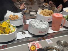 -龍歌自助小火锅(雨花台江南虹悦城店)