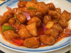 -山水茶艺馆·点心粤菜·30年老字号