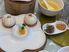 -皇马假日醉海南大酒店·假日一品派茶楼(秀英店)