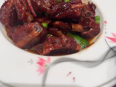 -梅利汴京烤鸭•开封豫菜地标店(晋安路店)