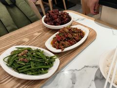 -乡村基·川味现炒大王(熙悦天街店)