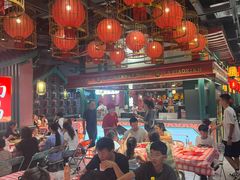 -辣小鲜·南昌大排档(船山路店)