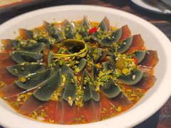 -凤凰山斑鱼馆(恭城店)