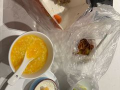 -宝德国际酒店-马蹄莲自助餐厅