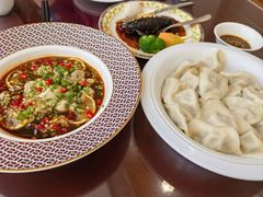 -鹿鸣春饭店(总店)