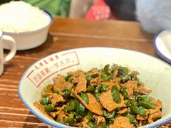 -湘遇湖南菜city店 Taste Hunan Restaurant