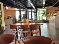 -普兰达德国餐厅·德式脆皮烤猪肘·自酿啤酒(观唐店)