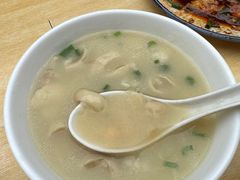 -温记府廟豆汤饭·始于1955年(海椒店)