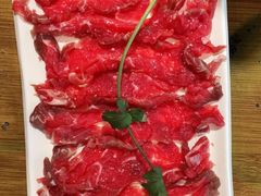 -捞围鲜·港式打边炉(海阳路店)