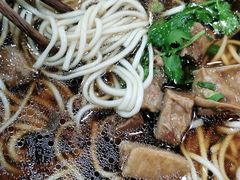 -李先生牛肉面大王(马栏店)