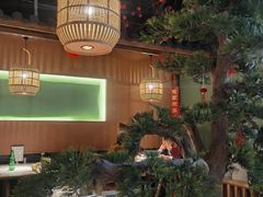 -筱爷叔·上海传统手工菜(玉树路店)