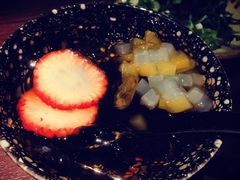 -盡膳口福跷脚牛肉火锅(合生汇购物中心店)