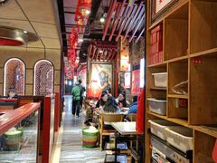 -大队长主题火锅(观音桥店)