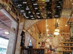 -安立可意大利美食