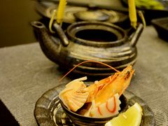 -汕头国际大酒店-牛一町目餐厅