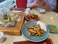 -巴蜀人家(东关街店)