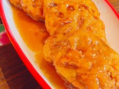 -院落新京菜·烤鸭(地安门店)