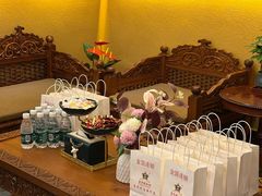 -富侨养生(威宁路店)