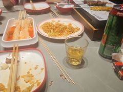 -丽伟的串·烧烤·砂锅(季景天地店)