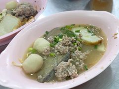 -榮泰米粉湯(Left Shop)