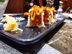 -雅玛花式铁板烧(亚运村店)