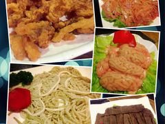 -蜀九香火锅(彩虹店)