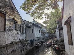 -绍兴鲁迅故里·沈园景区