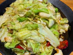 -望京一号·重庆江湖菜(工体店)