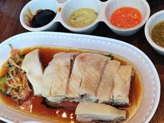 -章记星洲 · 新加坡餐厅(望京店)