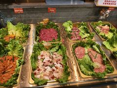 -火之山·自助烤肉火锅(坪山坑梓店)