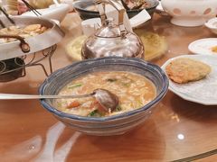 -小土豆北方菜馆(文慧园店)