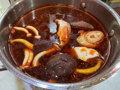-丽江庭院·云南野生菌·海鲜火锅(鼓楼四合院店)