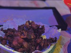 QQ鸡架-大哈福烧烤·海鲜·家常菜(延安三路店)