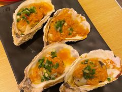 -地摊风云龙虾烧烤铺(润和国际店)