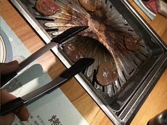 -汉拿山(汇一城店)