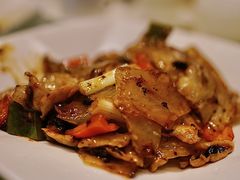 -富临饭店阿一鲍鱼