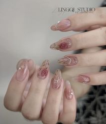 -LILY NAILS美甲美睫