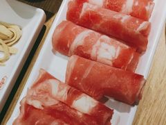 -季季红火锅(下罗财大店)