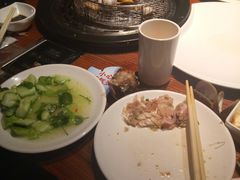 -海味当家·蒸锅海鲜(星海公园店)
